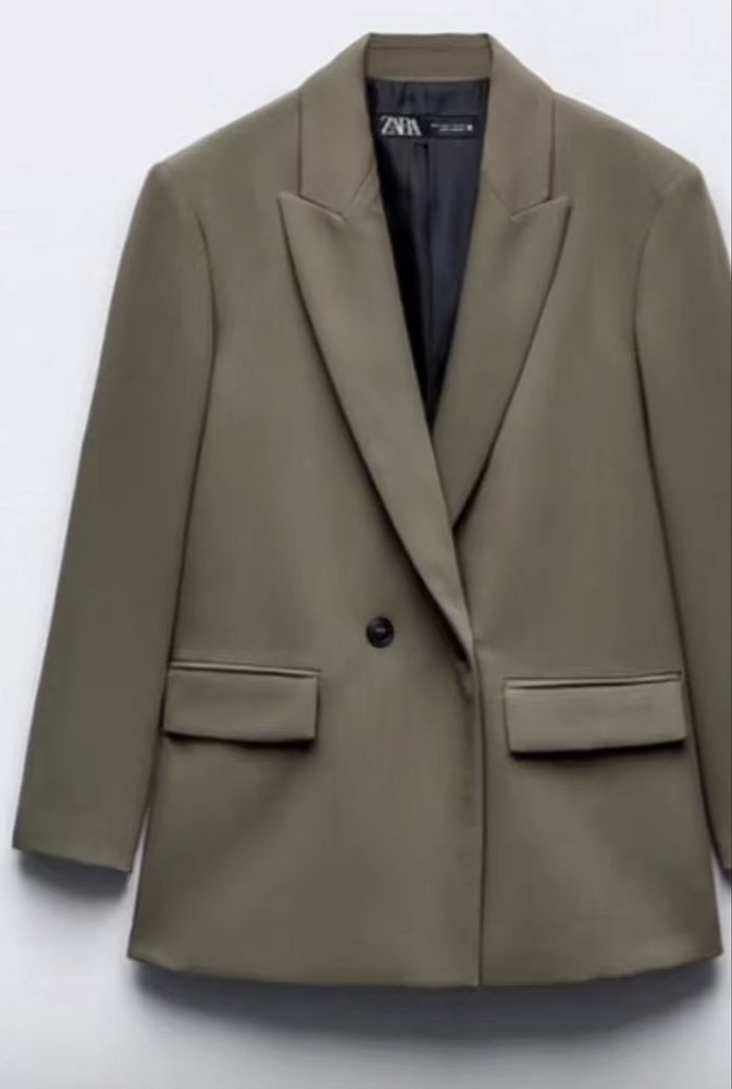 Піджак Zara жіночий