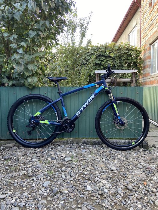 B'Twin  продам 27.5