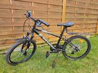 Rower  MTB Rockrider st500 20"