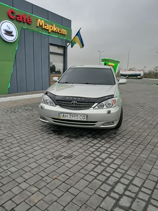 Продам  toyota camry 30