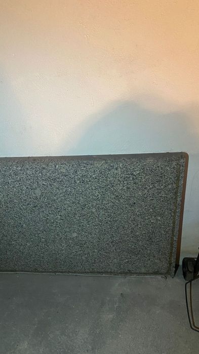 Pedra para banca de cozinha