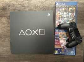 Konsola Sony PS4 Slim 1TB