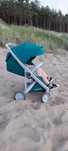 Greentom teal petrol classic