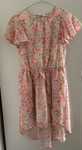 Sukienka H&M 146-152 w kwiatki