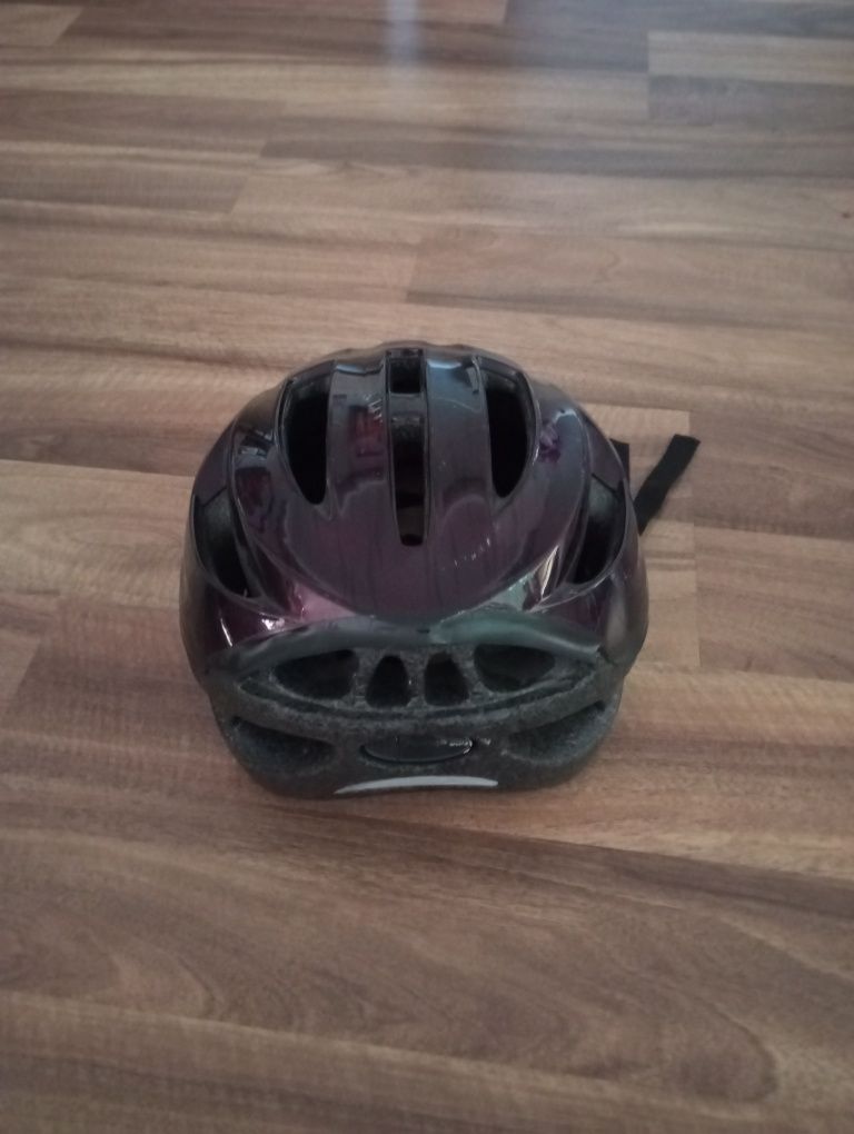 Kask rowerowy dla dzieci