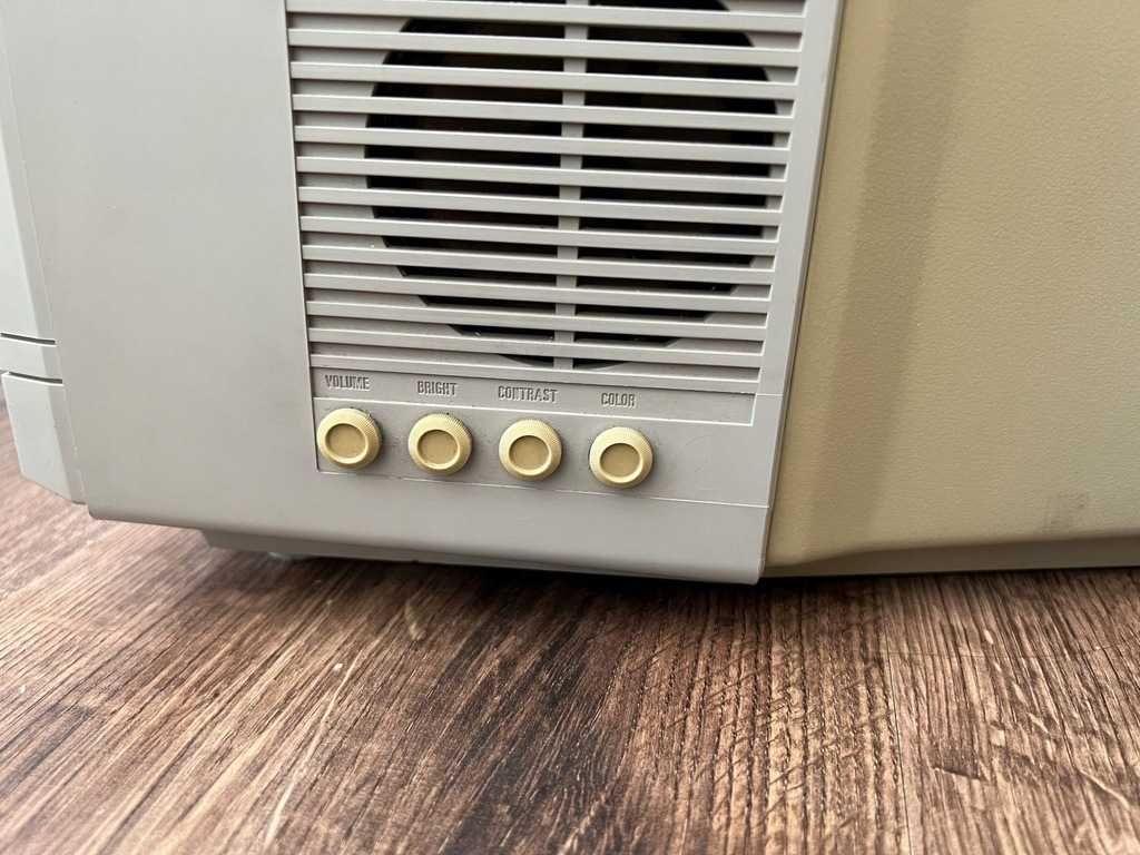 Monitor ORION do Amiga, Atari, Commodore i td