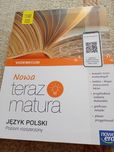 Matura Vademecum. J. Polski poziom rozszerzony.