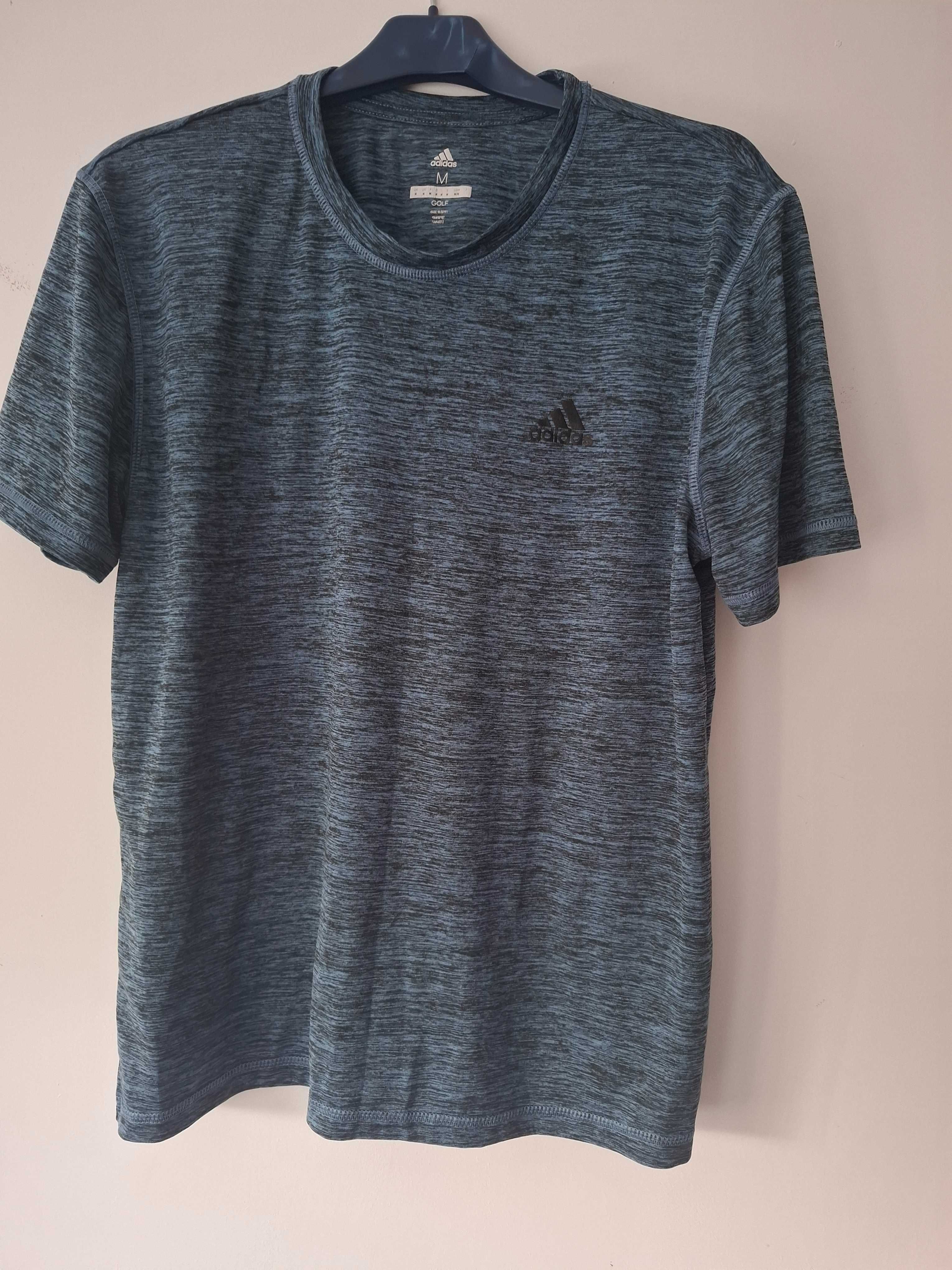 Adidas t-shirt  męski
