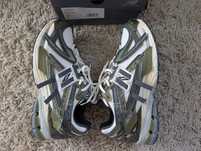 Кросівки New Balance 1906A olive juice / sea salt оригінал