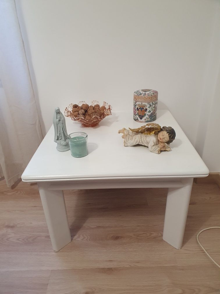 Mesa de sala de centro