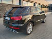 Audi Q3 2.0TDI 140KM s-line FULL LED 2012