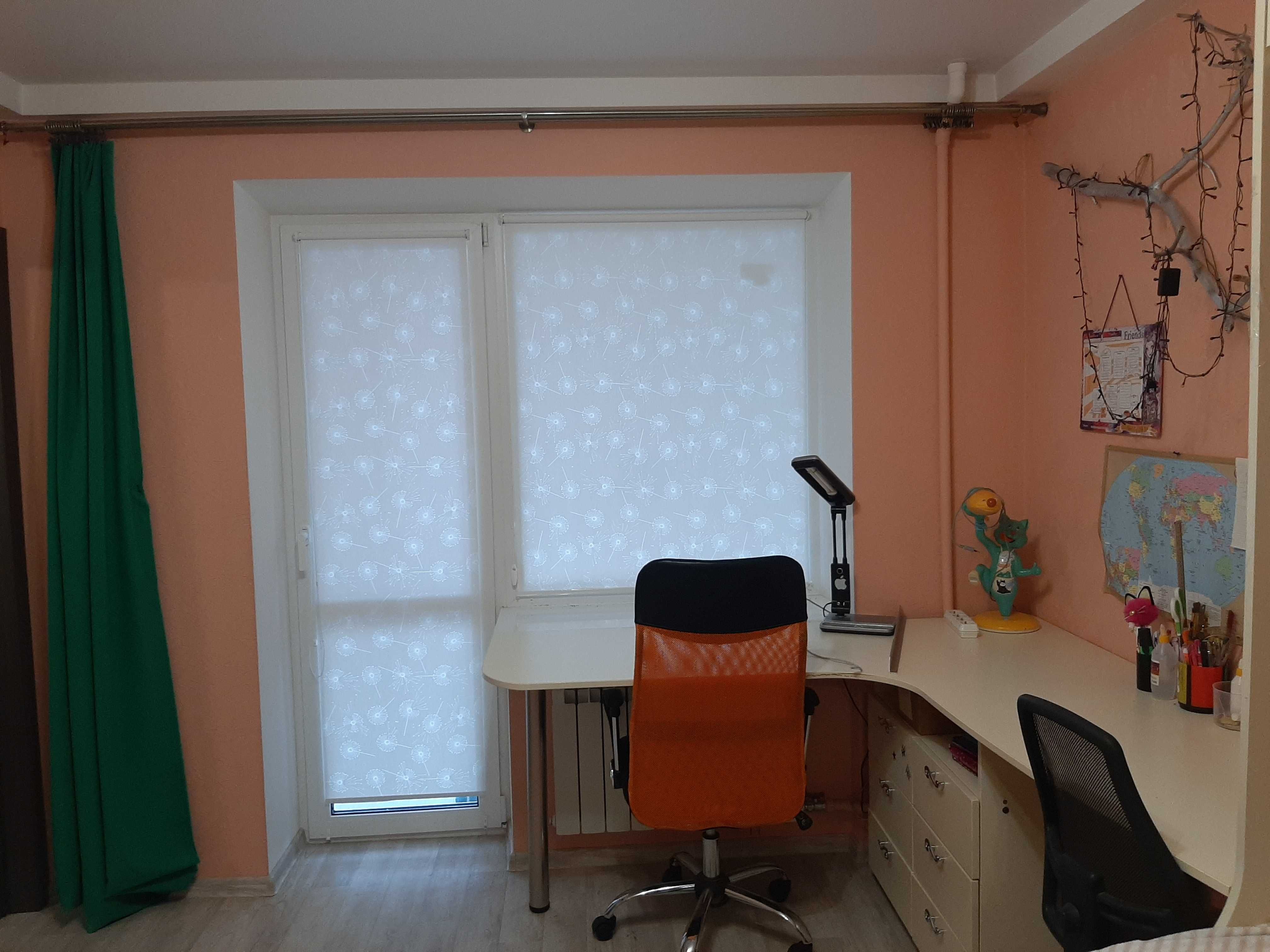 Продаж чудової 3к квартири в центрі Києва.