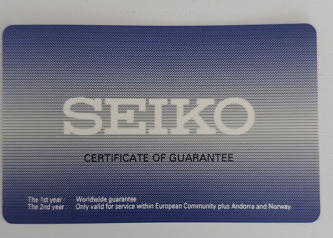 Relógio Seiko Original Garantia 2025