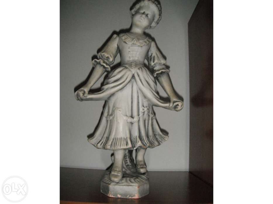 Estatueta antiga