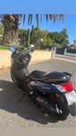 Yamaha Nmax 2020