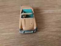 Miniatura antiga Lesney Ford Zodiac