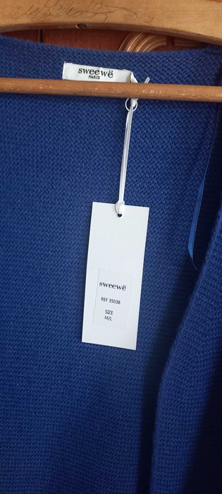 Продам кардиган женский