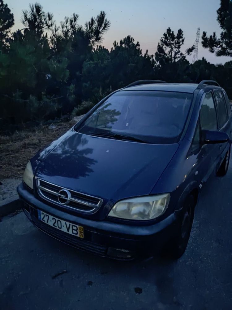 Carro para peças