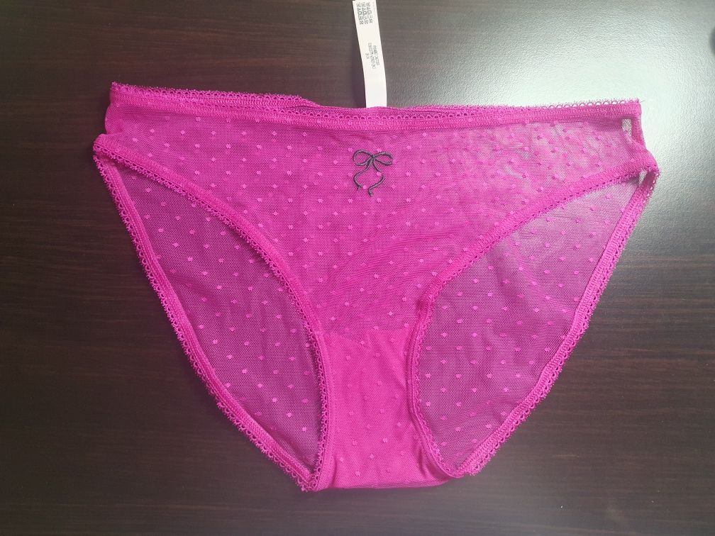 Трусики/нижня білизна Victoria Secret