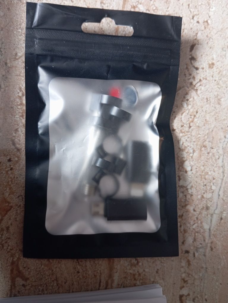 Kamera  inspekcyjna endoskop