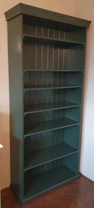 Regał IKEA z serii LIATORP