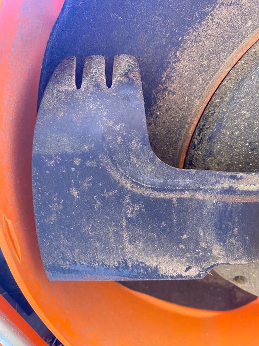 Máquina de relva Stihl