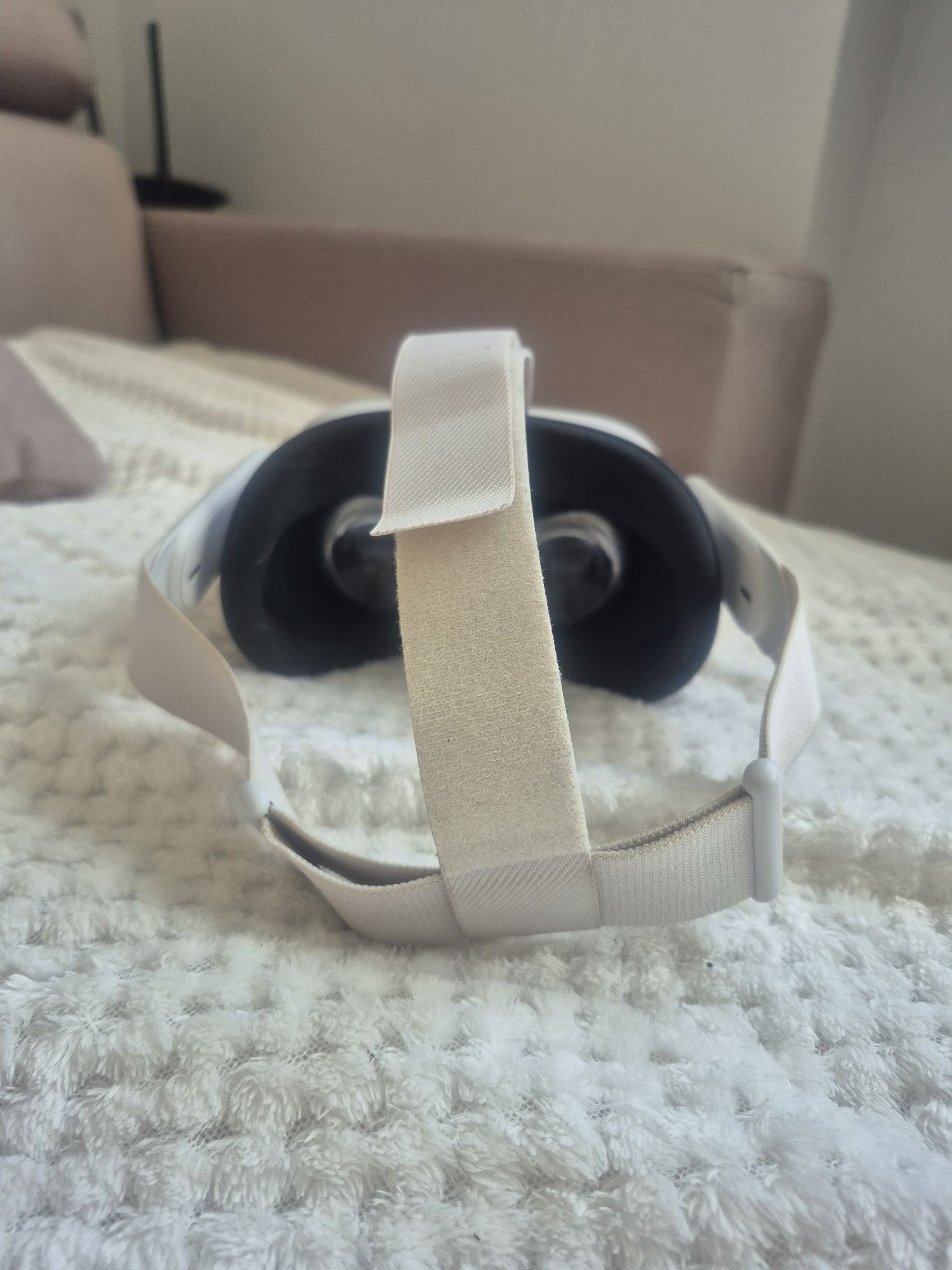 Oculus meta quest  2 vr okulary Gogle
