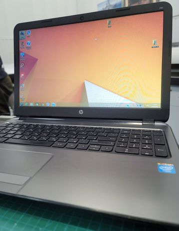 Ноутбук HP 250 g3