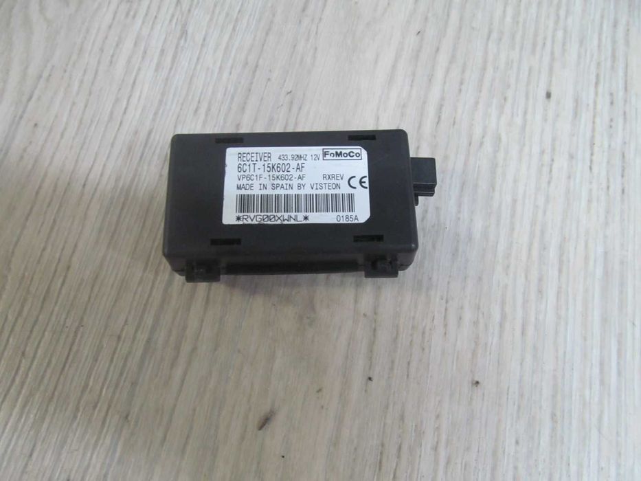 FORD TRANSIT VII 06-12 MODUL ANTENY 6C1T-15K602-AF