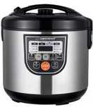 NOWY Multicooker Esperanza Cooking Mate  gotowanie na parze, ryz i itp