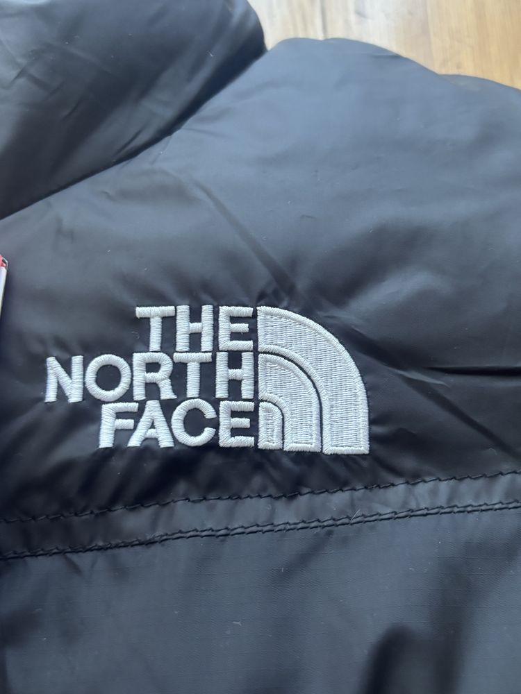 Blusao north face M