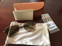 Óculos Sol Oliver Peoples Benedict
