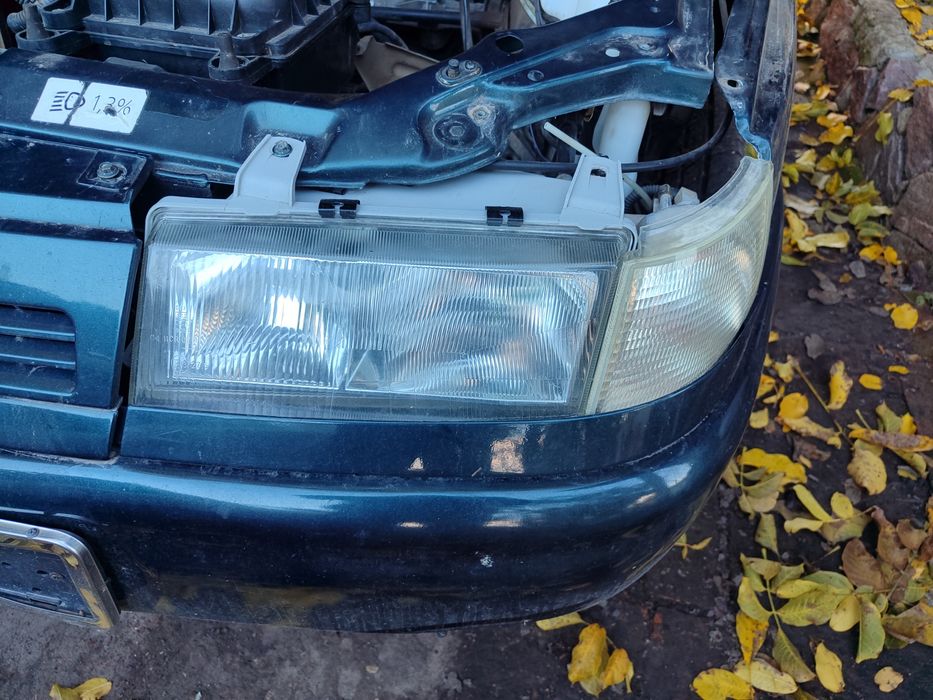 Фары передние ваз 2110-2111-2112