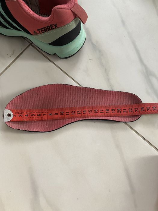 Кроссовки Adidas Terrex