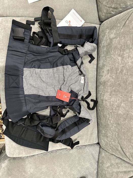 Новий ергорюкзак від 6 міс Di Sling Toddler (з біркою)