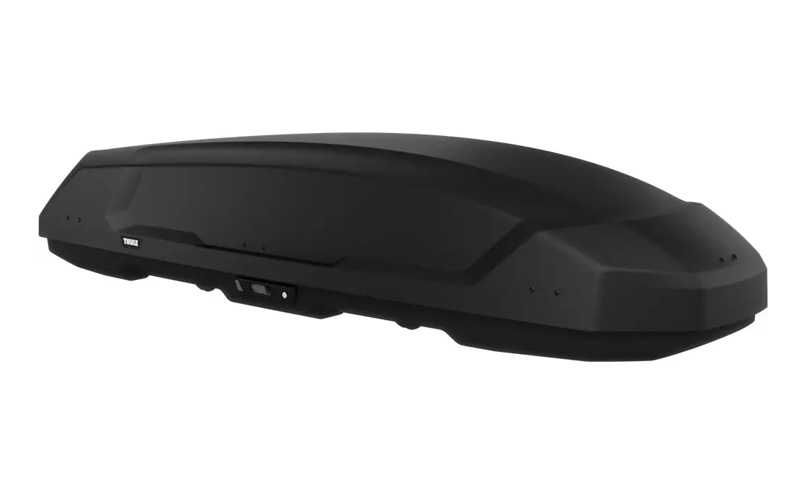 Бокс багажник на дах авто Thule Force 3 нова серія 2025 L XL XXL Sport