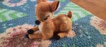Peluche da bambi
