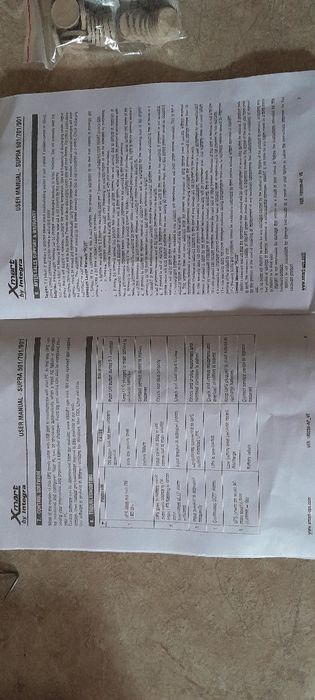 Безперебойник X mart by integra (USA)