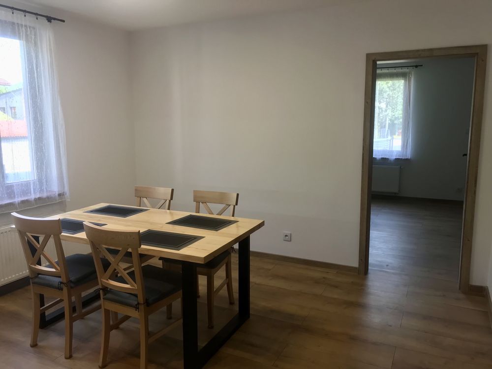 Mieszkanie do wynajęcia 50 m2 Sucha Beskidzka