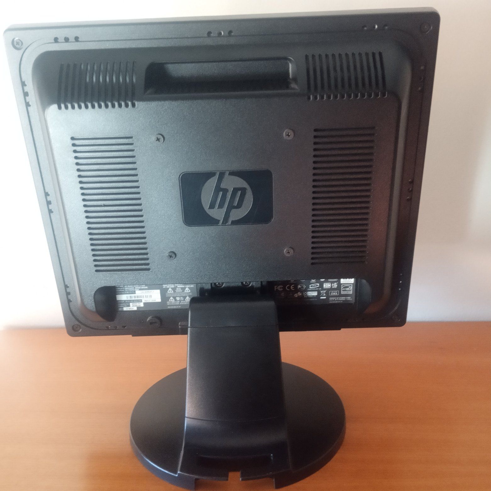Monitor de 15" - HP
