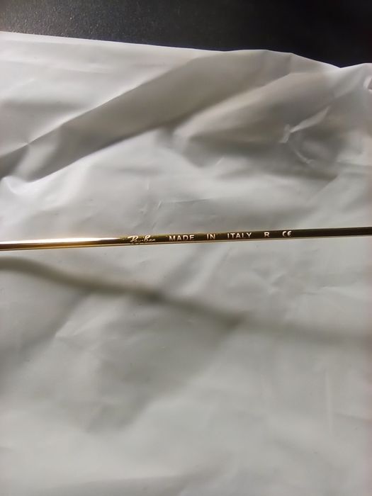 Окуляри очки Ray-Ban Aviator RB3026 62-14 мм 001-51 оригінал США