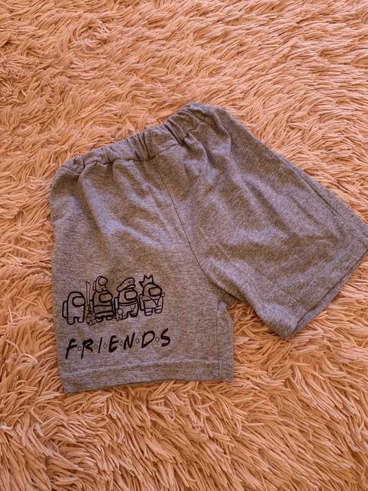 Шорти на хлопчика по 75 грн