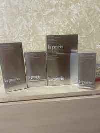 La prairie Platinum rare