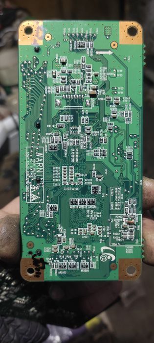 Т con 42HD U2P LM і 50U2P LM