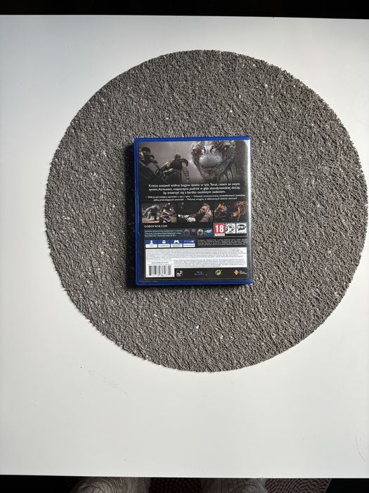 Gra na Konsole God Of War Day One Edition  PL Playstation 5 Ps5