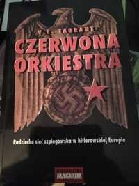 Czerwona orkiestra Y. Tarrant