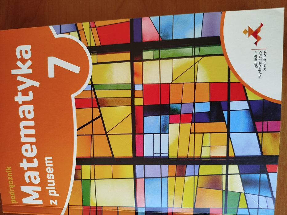 Matematyka z plusem 7 GWO