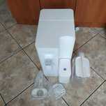 VitalPour dystrybutor wody z filtrem i garaca woda