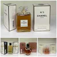 Perfumy damskie Chanel !!!
