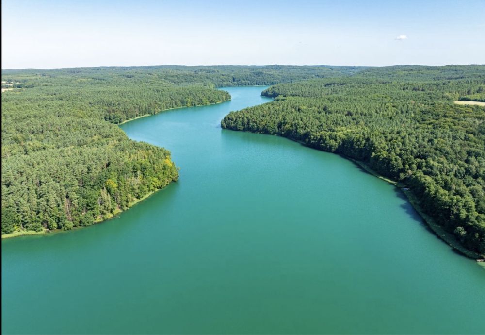 Wynajmę domek całoroczny/letniskowy Łagowski Zakątek z sauna